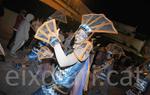 Rua del carnaval del Vendrell 2015