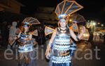 Rua del carnaval del Vendrell 2015