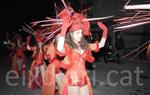 Rua del carnaval del Vendrell 2015