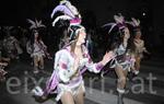 Rua del carnaval del Vendrell 2015