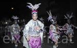 Rua del carnaval del Vendrell 2015