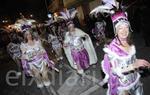 Rua del carnaval del Vendrell 2015