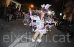 Rua del carnaval del Vendrell 2015