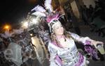 Rua del carnaval del Vendrell 2015