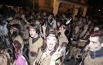 Rua del carnaval del Vendrell 2015