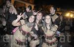 Rua del carnaval del Vendrell 2015