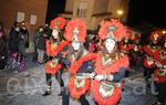 Rua del carnaval del Vendrell 2015