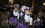 Arrivo de Vilanova i la Geltrú 2015