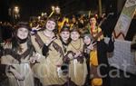 Arrivo de Vilanova i la Geltrú 2015