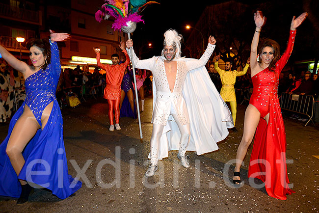 Carnestoltes