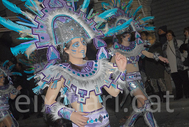 Carnaval de Clariana