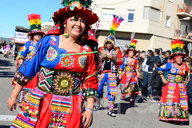 Bolivia unida