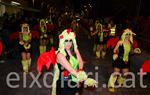 Carnaval de Calafell 2016