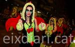 Carnaval de Calafell 2016