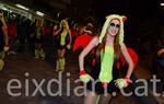 Carnaval de Calafell 2016