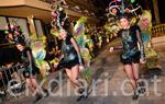 Carnaval de Calafell 2016