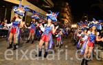 Carnaval de Calafell 2016