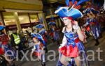 Carnaval de Calafell 2016