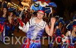 Carnaval de Calafell 2016