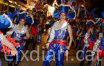 Carnaval de Calafell 2016