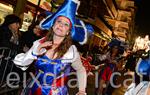 Carnaval de Calafell 2016