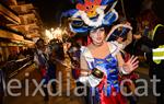 Carnaval de Calafell 2016