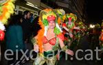 Carnaval de Calafell 2016