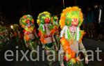 Carnaval de Calafell 2016