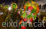 Carnaval de Calafell 2016