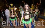 Carnaval de Calafell 2016