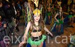 Carnaval de Calafell 2016