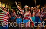 Carnaval de Calafell 2016