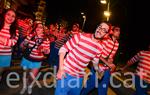 Carnaval de Calafell 2016