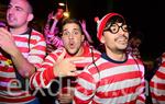 Carnaval de Calafell 2016