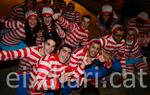 Carnaval de Calafell 2016