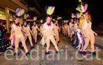 Carnaval de Calafell 2016