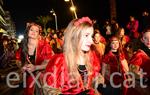 Carnaval de Calafell 2016