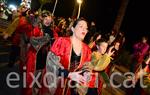 Carnaval de Calafell 2016