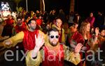 Carnaval de Calafell 2016