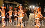 Carnaval de Calafell 2016