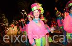 Carnaval de Calafell 2016