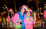 Carnaval de Calafell 2016