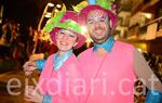 Carnaval de Calafell 2016