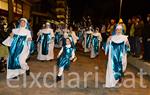 Carnaval de Calafell 2016