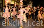 Carnaval de Calafell 2016