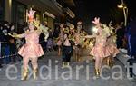 Carnaval de Calafell 2016