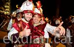 Carnaval de Calafell 2016