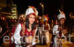 Carnaval de Calafell 2016