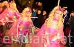 Carnaval de Calafell 2016