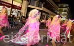 Carnaval de Calafell 2016